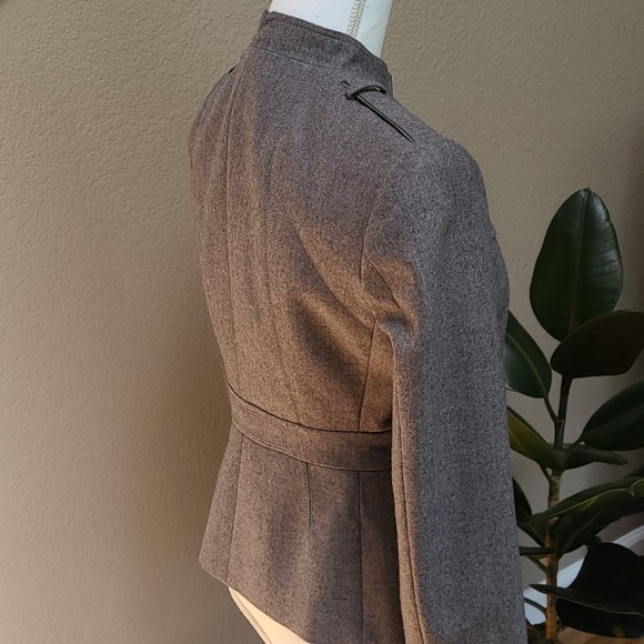 Banana Republic blazer - Picture 3 of 6